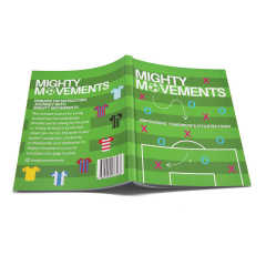 High Quality Custom Professional Softcover Paperback Books Made Art Paper Cardboard for Education Features Custom Logo Printing
