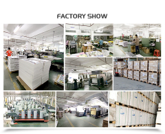 Small Batch  Chinese Offset Printing Factories High Quality Custom Children Book Printing Board Book