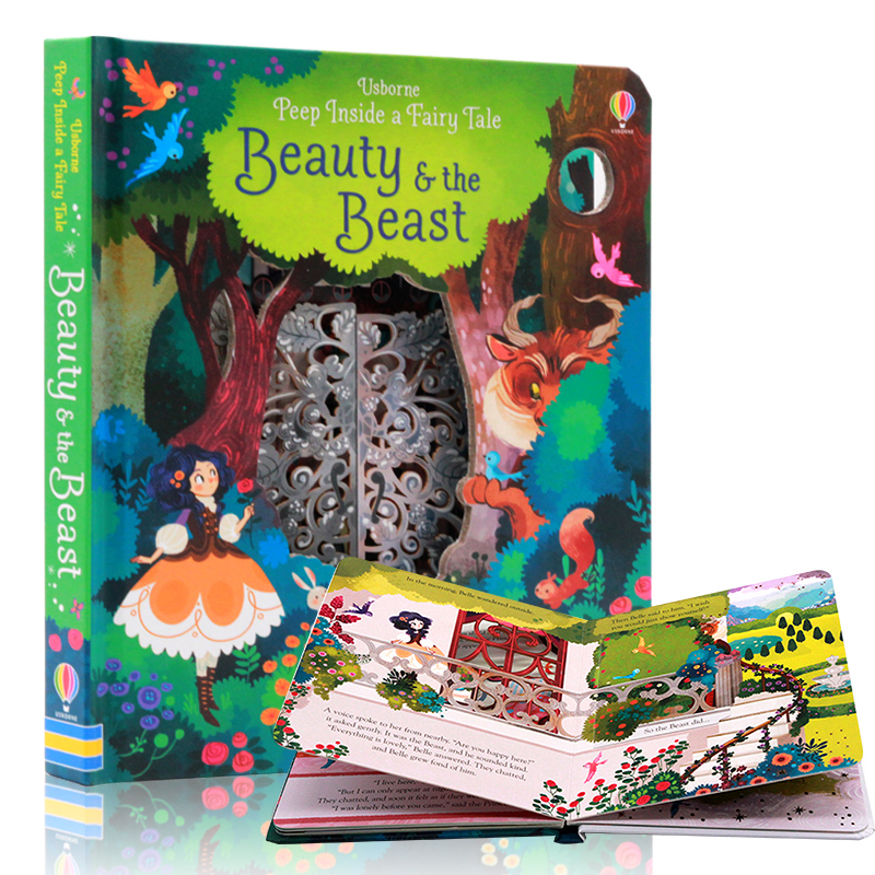 Professional Customized Children Book Printing Hardback Kids Story Hardcover Books Printing