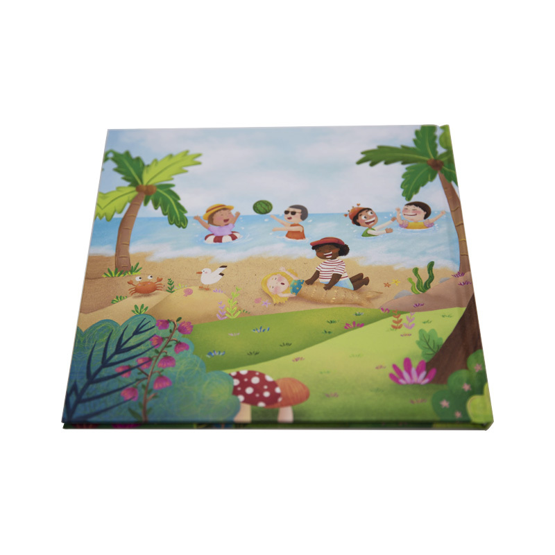 Children's Initiation Storybooks Cheap High Quality Factory Price Children's Hardcover Books