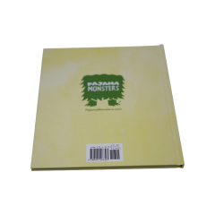 Educational Books for Children High Quality and Low Price Children's Enlightenment Hardcover Book