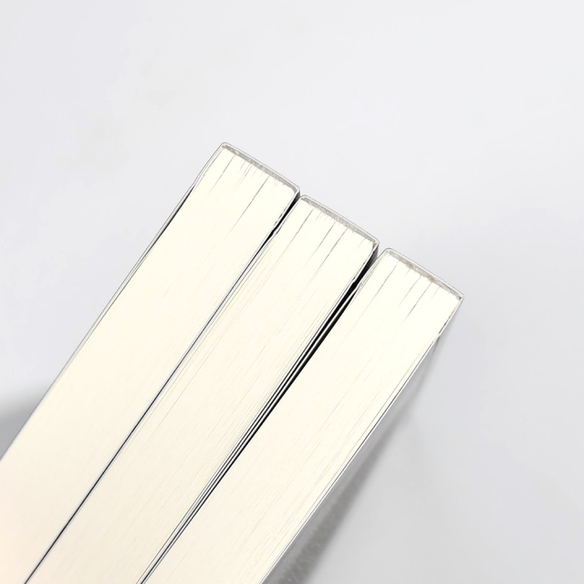 High Quality Black and White Printing Custom Paperback Self-Publishing Book Printing Service