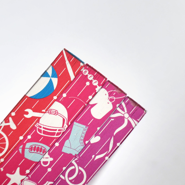 Custom Self-Pubishing Sprayed Edge  Novel Book Printing