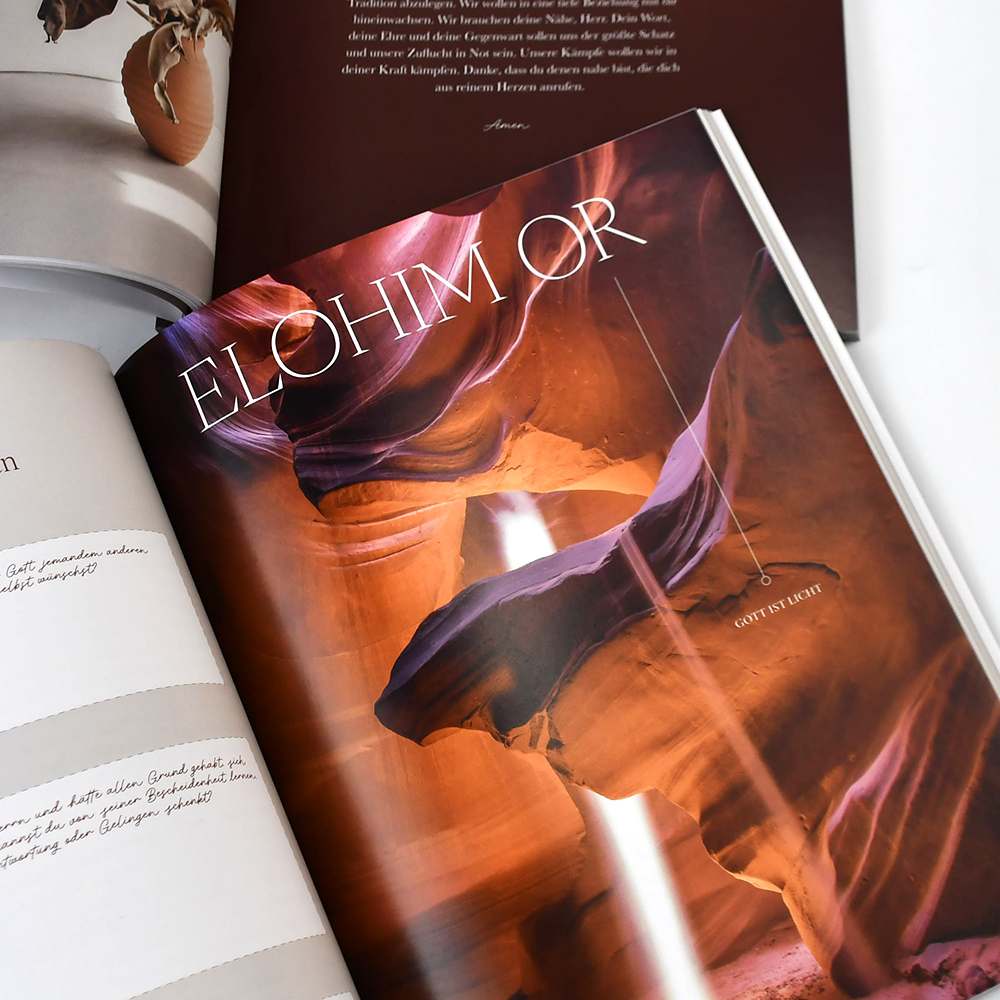 Art Book Colorful Printing Customized Softcover Picture Book Printing