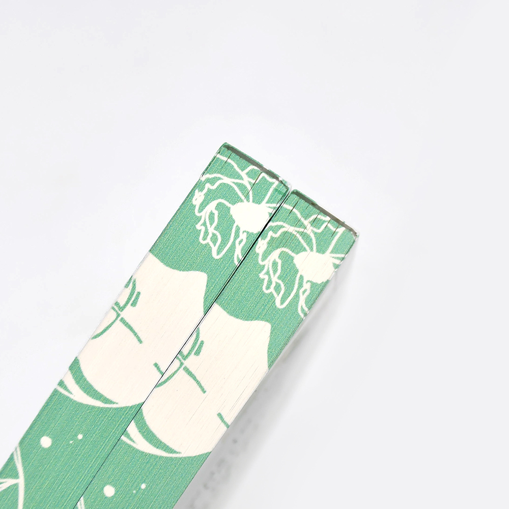 Self-Pubishing Author 's Own Book Custom Sprayed Edge Special Edition Novel Book Printing