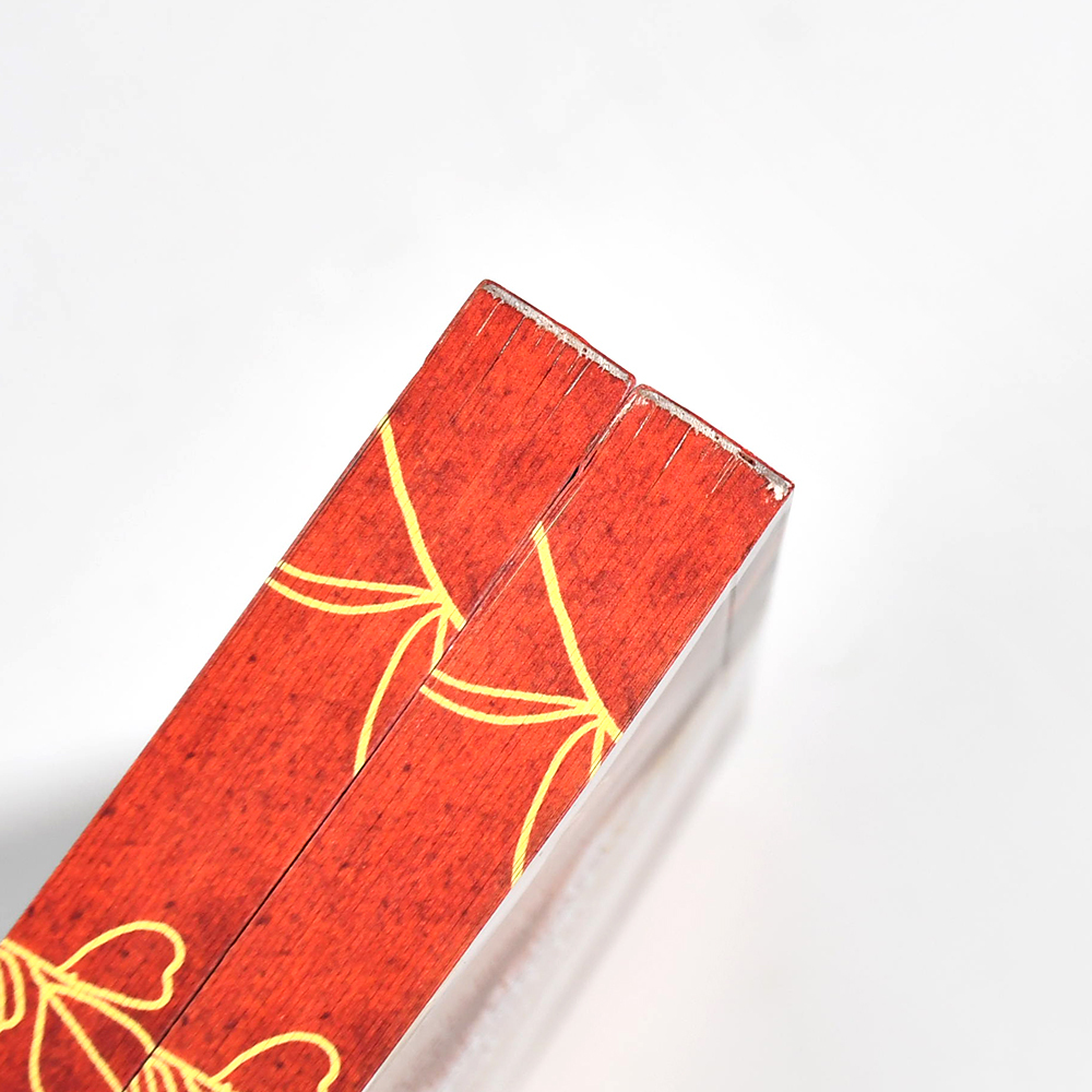 Custom Softcover Independent Publisher Paperback Novel Book Printing With Spray Edges