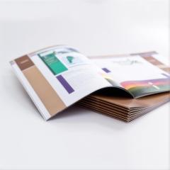 Professional Customized Magazine Printing & Brochure Printing