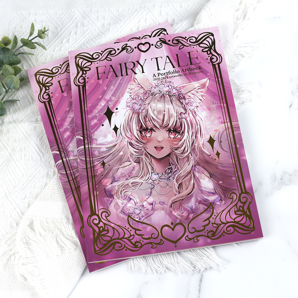 Custom Offset Printing Book Photos Softcover Manga Book Printing with Gold Foil Magazine Printing