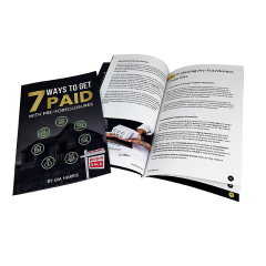 Wholesale High Quality Booklet Printing Magazine Custom Book Catalog Brochure Leaflet Flyer Printing