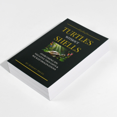 Customized Independent Publishing Paperback Novels Fiction Books in Bulk