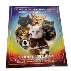 OEM Cheapest Coated Paper Four Color Offset Printing Glue Binding Magazine Brochure Printing Services