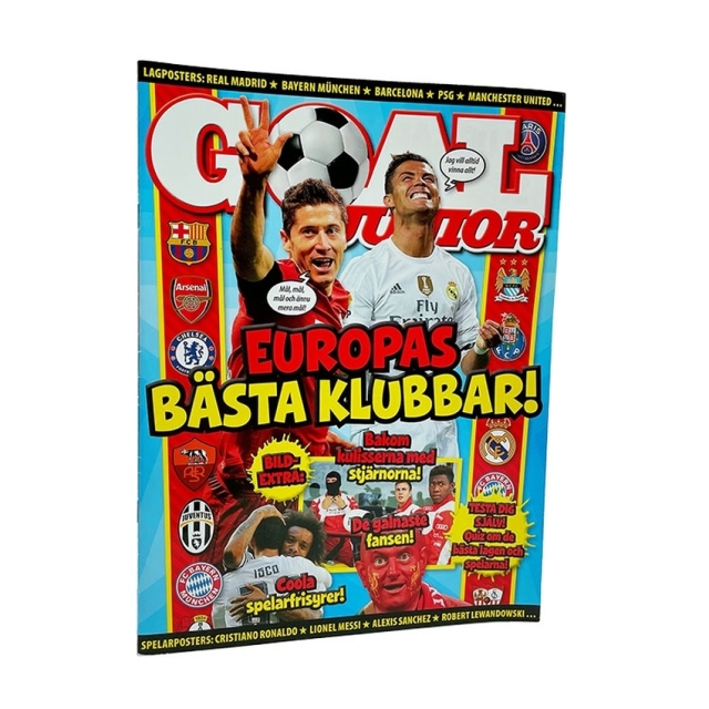 Custom Paperback Printing Picture Book/magazine Catalog Printing Services