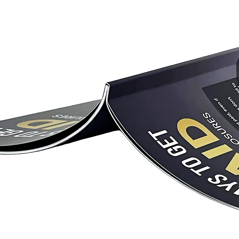 Wholesale High Quality Booklet Printing Magazine Custom Book Catalog Brochure Leaflet Flyer Printing
