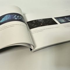 Professional Customized Magazine Printing & Brochure Printing