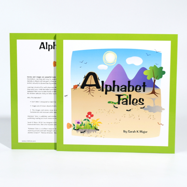 Wholesale Educational Book Printing Perfect Binding Children Textbook Printing for School & Publisher