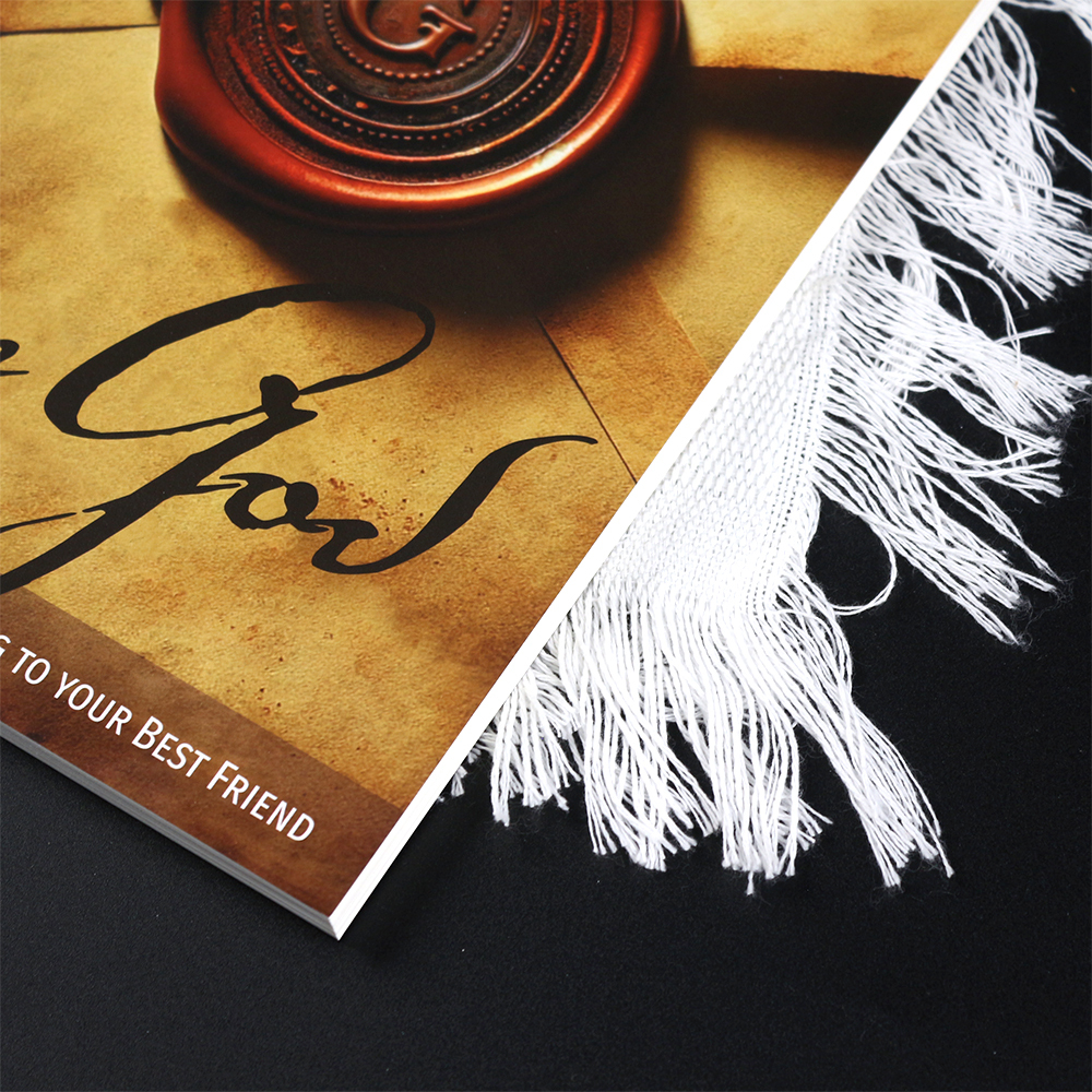 High Quality Softcover Learning Book Textbook Magazine Book Custom Printing Service