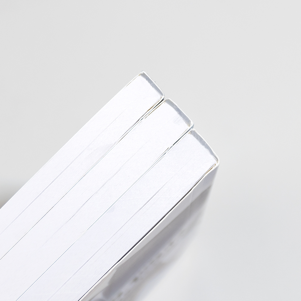High Quality Saddle Stitched SoftCover Custom Book Print Service with Offset Paper and Cardboard Options