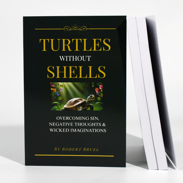Customized Independent Publishing Paperback Novels Fiction Books in Bulk