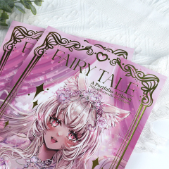 Custom Offset Printing Book Photos Softcover Manga Book Printing with Gold Foil Magazine Printing