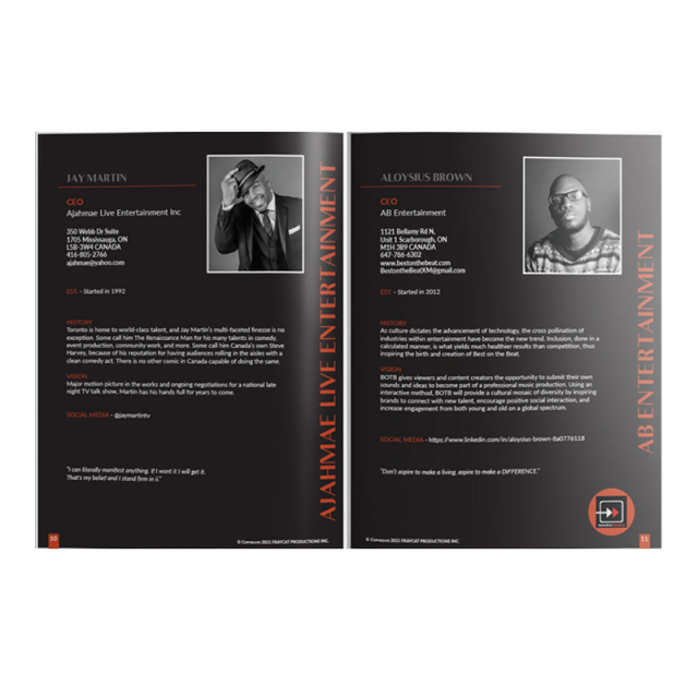 China Cheap Saddle Stich Binding Catalog Booklet Brochure Magazine Digital Printing Service