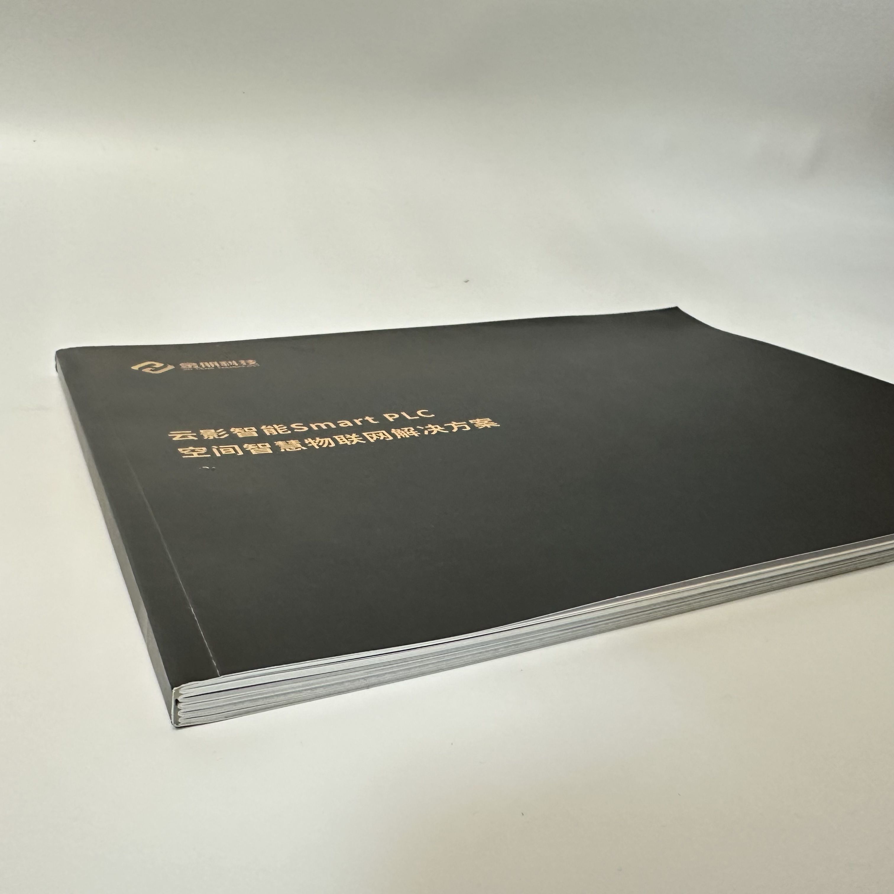 Professional Customized Magazine Printing & Brochure Printing