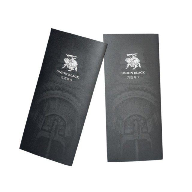 Manufacture Custom Waterproof Instructions Folding Flyer Leaflet Advertising Flyer Printing
