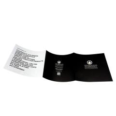 Wholesale Printing Services Gloss Lamination Flyer Printing Factory