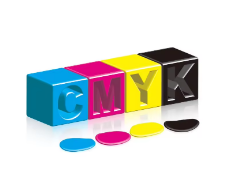 Mixed Color