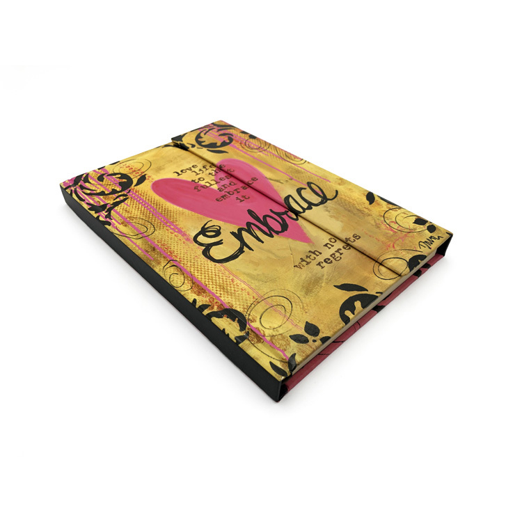 Planner Notebook Custom Printing Notebook Printing Custom Notebook Printing