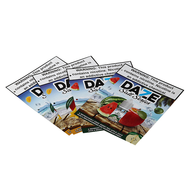 In China Colour Flyer/leaflet Offset Printing Brochure CMYK Paper and Cardboard Printing Paper & Paperboard Custom Size
