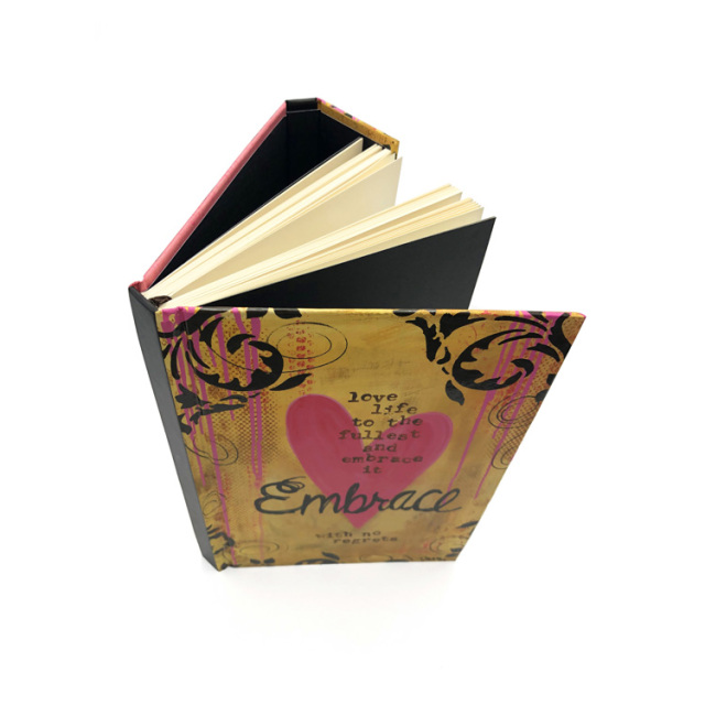 Planner Notebook Custom Printing Notebook Printing Custom Notebook Printing