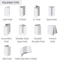 Printed Promotion Flyer/leaflet/catalogue/booklet Printing Cheap Brochure Printing Service