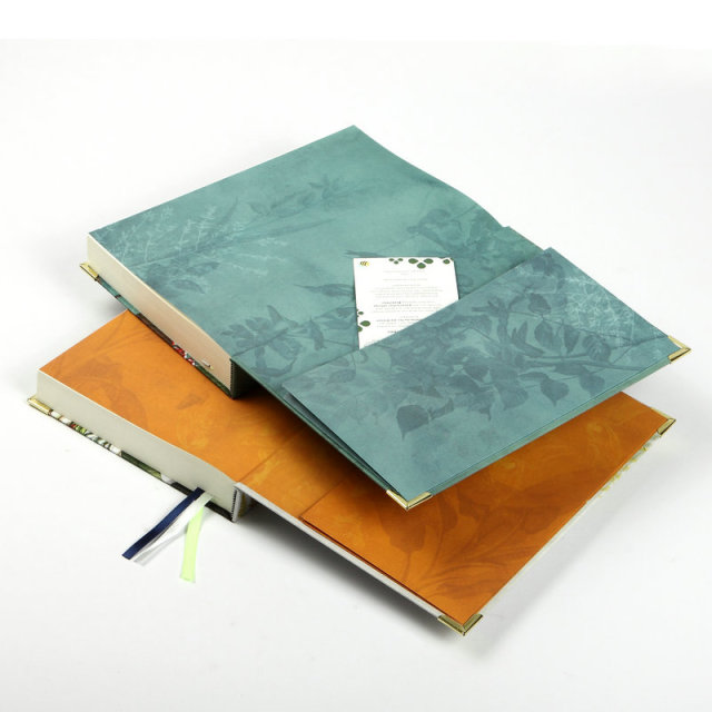 Custom Print A3 A4 A5 Logo Hardcover School Classmate Journal Notebook Personalized Printing Service