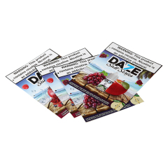 In China Colour Flyer/leaflet Offset Printing Brochure CMYK Paper and Cardboard Printing Paper & Paperboard Custom Size