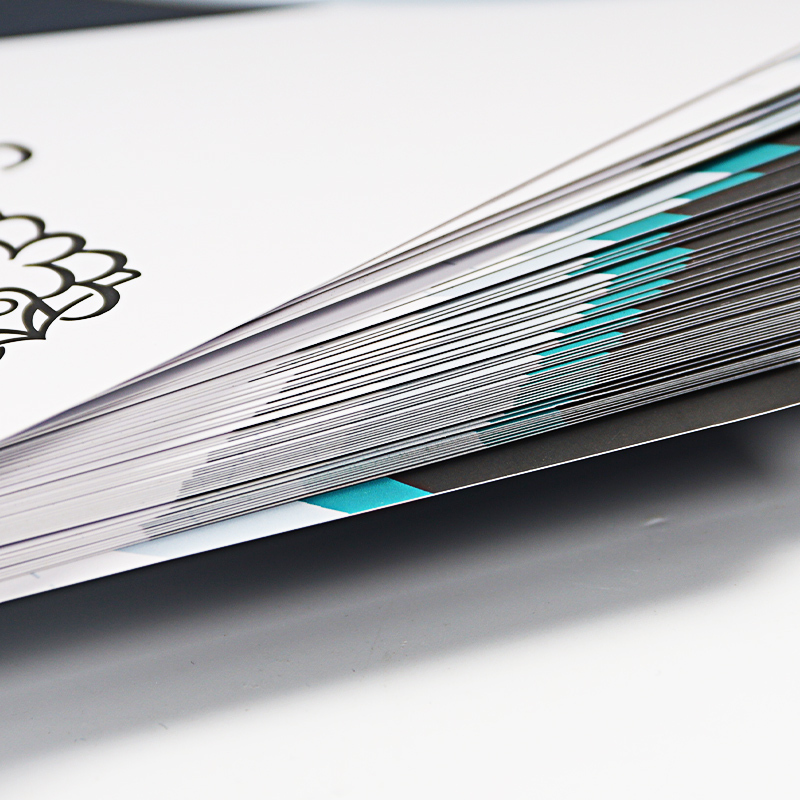 Wholesale Advertising Brochure Printing Papers A4 500 Sheets 80gsm 128gsm 250gsm Printing Paper Manufacturers
