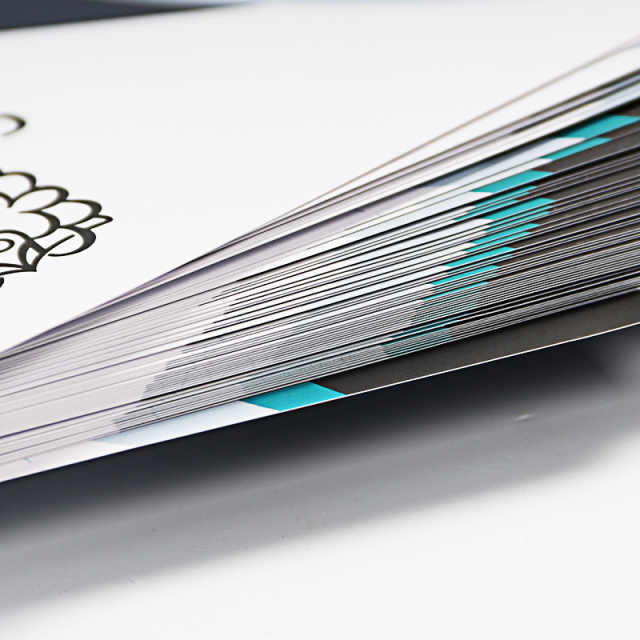 Wholesale Advertising Brochure Printing Papers A4 500 Sheets 80gsm 128gsm 250gsm Printing Paper Manufacturers