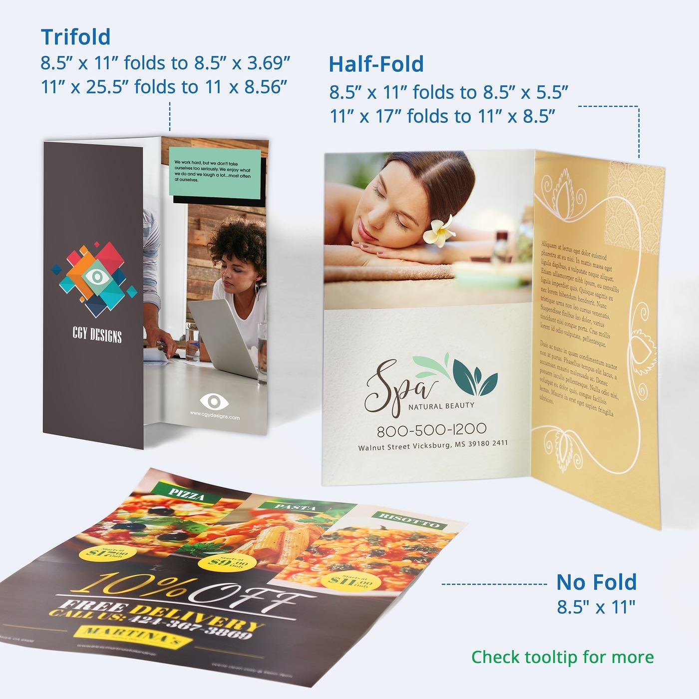 Printed Promotion Flyer/leaflet/catalogue/booklet Printing Cheap Brochure Printing Service