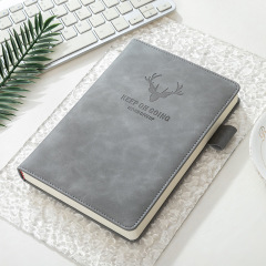 Gray Hardcover 360 Pages
