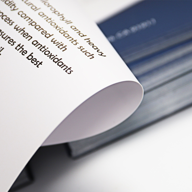 Wholesale Advertising Brochure Printing Papers A4 500 Sheets 80gsm 128gsm 250gsm Printing Paper Manufacturers