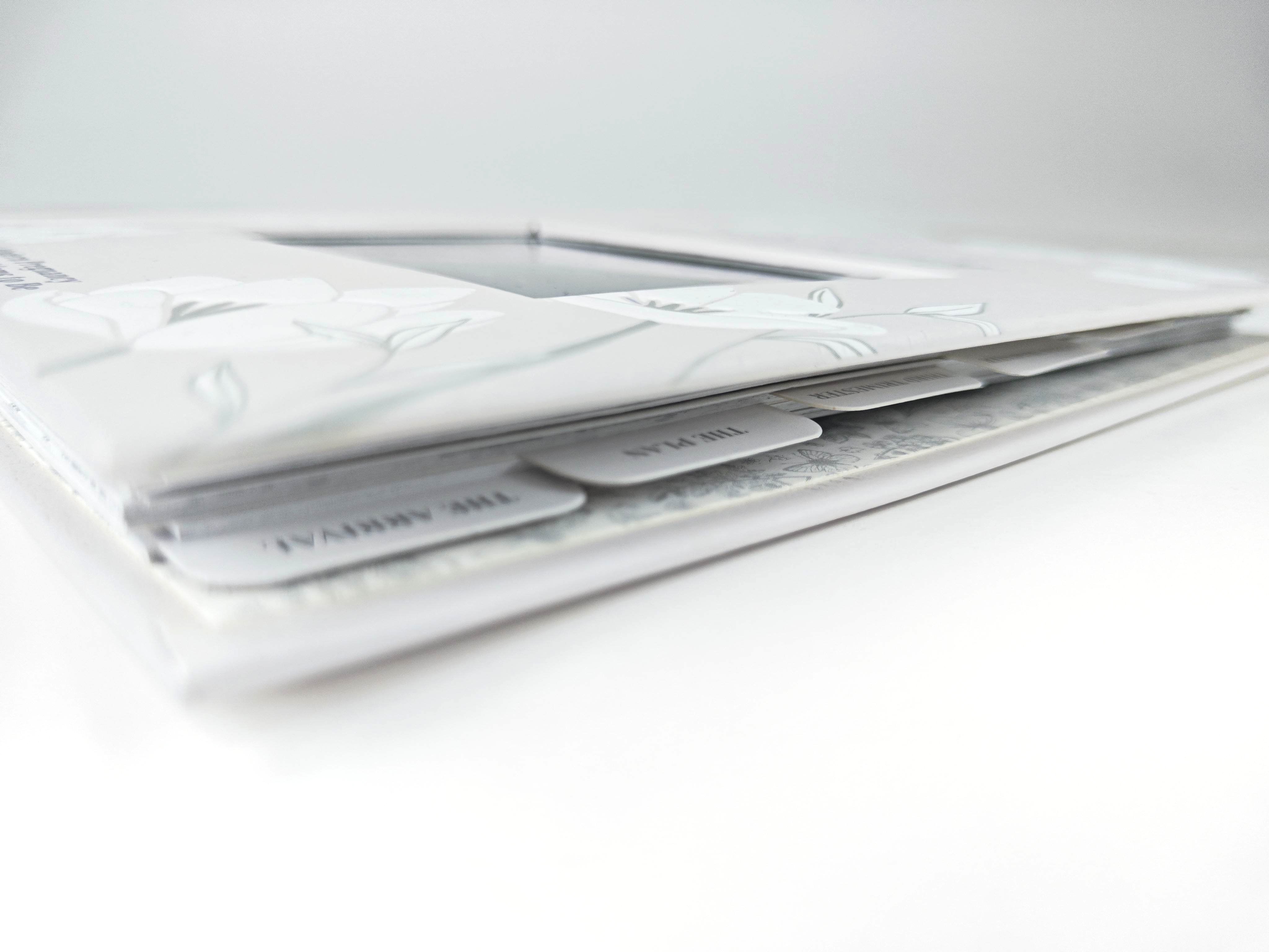 Custom Printed Spiral Wire Notebooks Bulk Cheap A5 Single Line Notebook Offset Paper and Cardboard Brochure