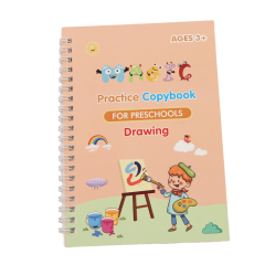 Students Custom Notebook Premium Paper & Paperboard Printing Journal Notebook for Notetaking Coil Book
