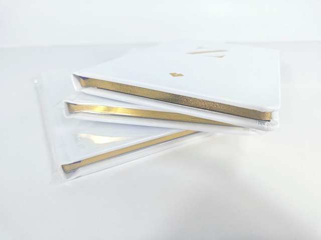 Custom Printed Spiral Wire Notebooks Bulk Cheap A5 Single Line Notebook Offset Paper and Cardboard Brochure