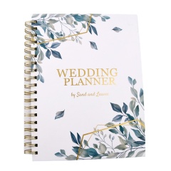 Students Custom Notebook Premium Paper & Paperboard Printing Journal Notebook for Notetaking Coil Book