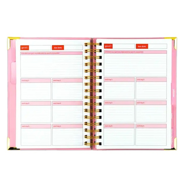 Students Custom Notebook Premium Paper & Paperboard Printing Journal Notebook for Notetaking Coil Book