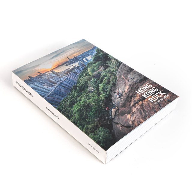 Custom Softcover Book Printing Service A3 A4 A5 Size Full Color Textbook Perfect Binding Paper Paperboard Paperback Book Print