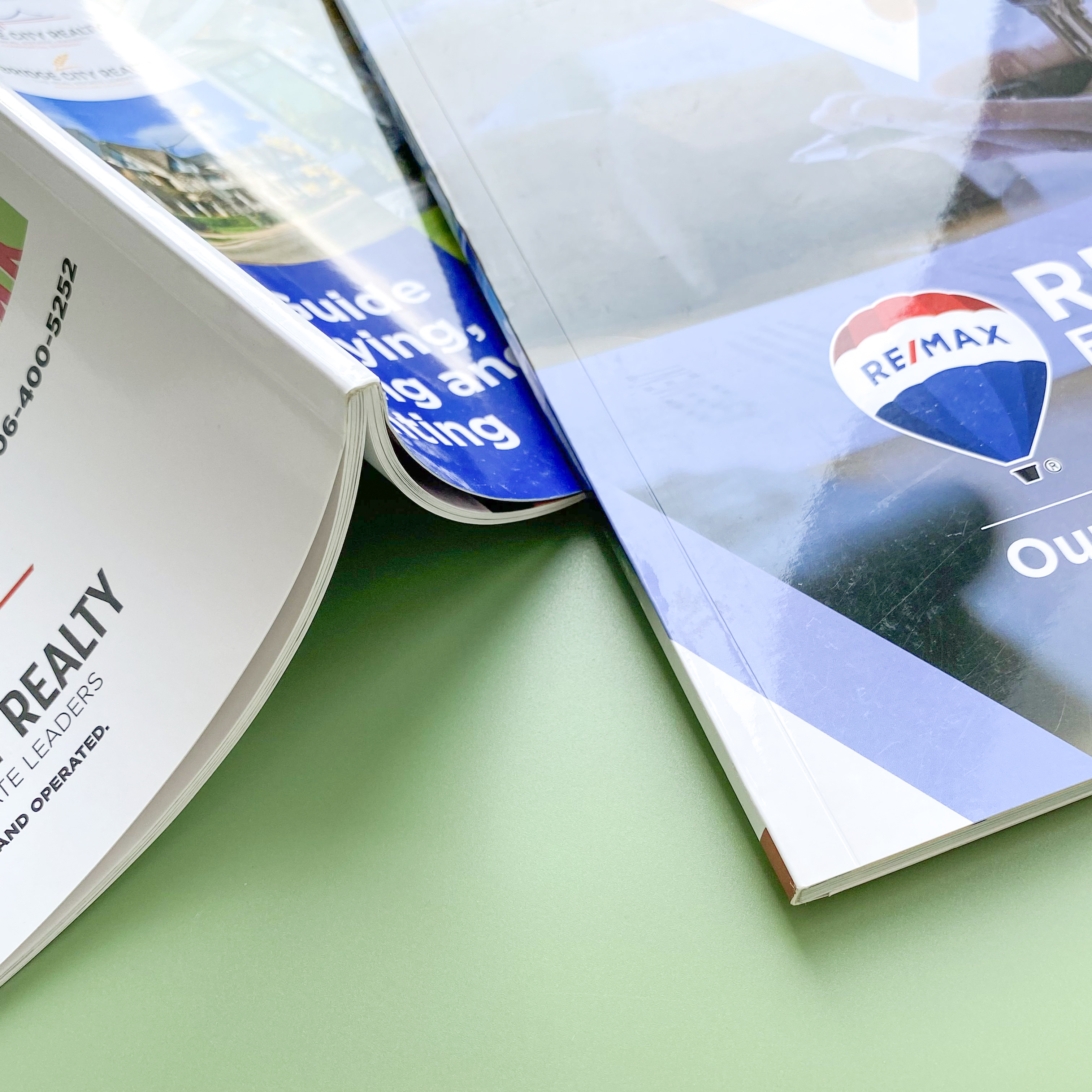 Factory High Quality Custom Book Printing Softcover Paperback Book Printing Services