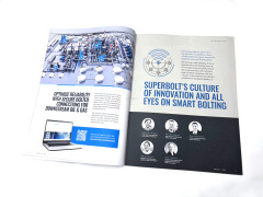 Customized Print Hard and Softcover Story Publishing / Booklet / Magazine / Brochures / Catalogue Photo Cook Paper Book