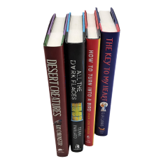 Customized Hot Selling Hardcover Softcover Factory Books Printing Customization Manufacturer Low MOQ