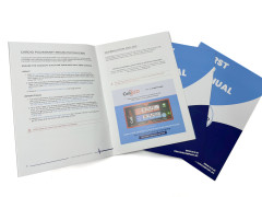 Customized Print Hard and Softcover Story Publishing / Booklet / Magazine / Brochures / Catalogue Photo Cook Paper Book