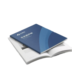 High Quality Paperback Full Color Softcover Book Printing Novel Book Perfect Binding Offset Publishing Book Printing